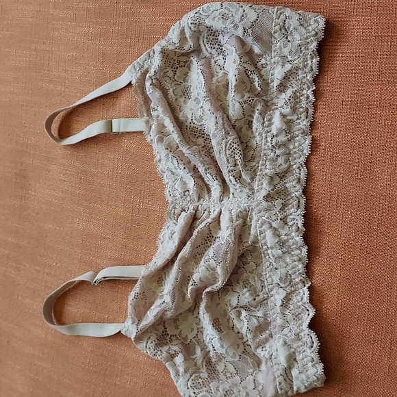 Montelle Bralette 9/6 - Picture 1 of 7